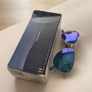 SMITH Langley Sunglasses for Men for Women +